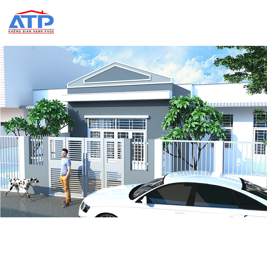 Công Ty TNHH Tư Vấn Thiết Kế Và Xây Dựng An Thuận Phát — hình ảnh từ trangvangvietnam.com